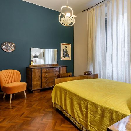 Angelico 3 Bedrooms By Mmega Флоренция Экстерьер фото