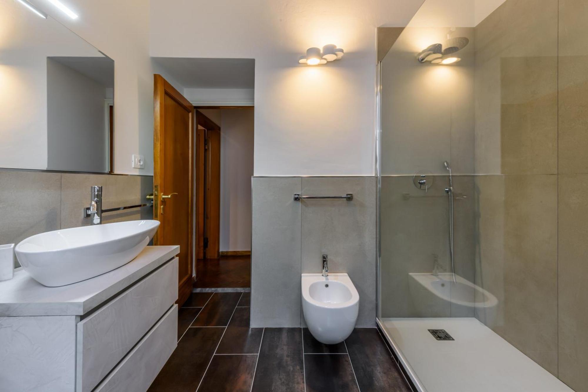 Angelico 3 Bedrooms By Mmega Флоренция Экстерьер фото