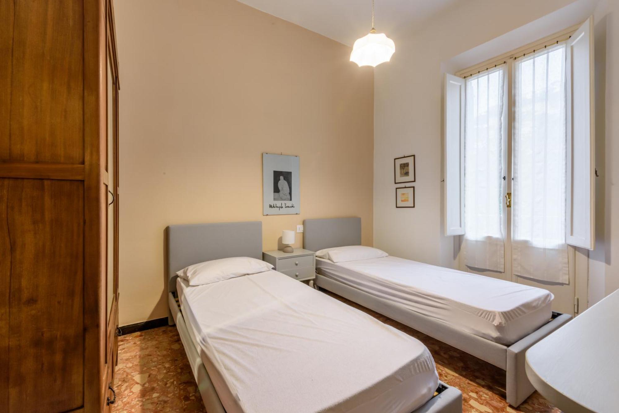 Angelico 3 Bedrooms By Mmega Флоренция Экстерьер фото