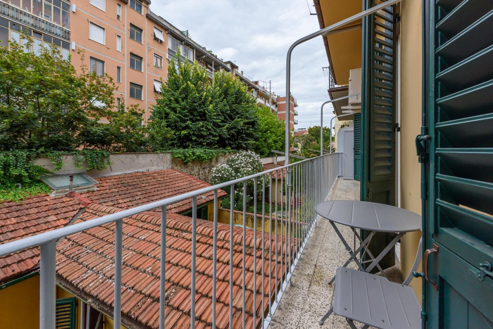 Angelico 3 Bedrooms By Mmega Флоренция Экстерьер фото