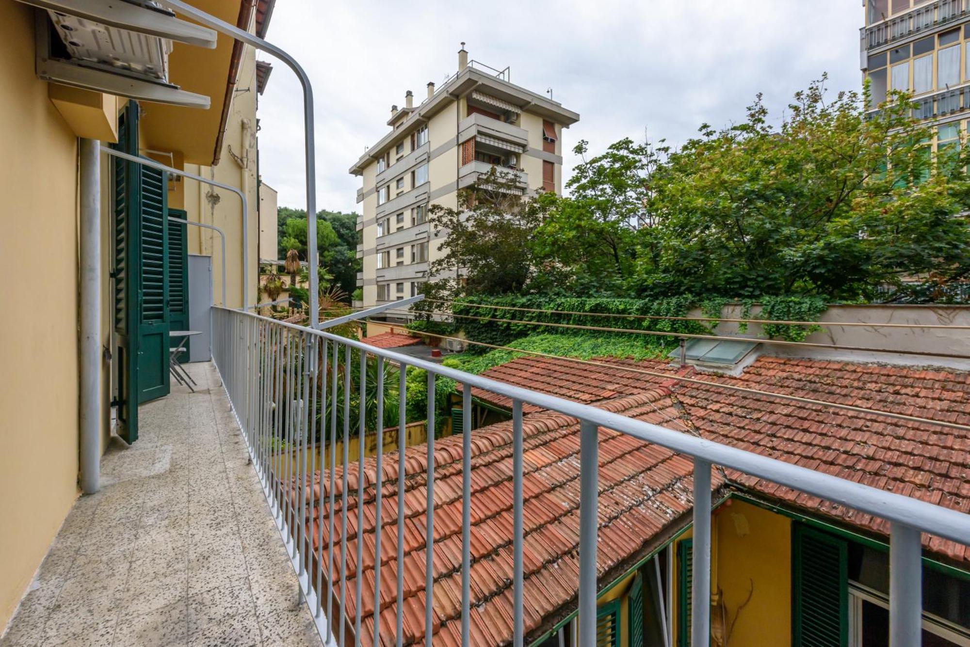 Angelico 3 Bedrooms By Mmega Флоренция Экстерьер фото
